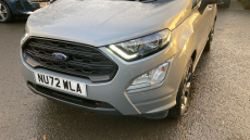 Ford EcoSport 1.0 EcoBoost 125 ST-Line 5dr Petrol Hatchback